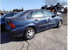 ford focus i sedán (dfw) del año 2001 2
