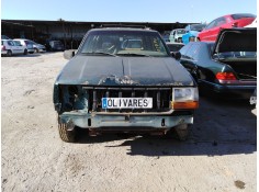 jeep cherokee (j) del año 1996