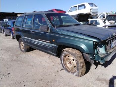 jeep cherokee (j) del año 1996 2