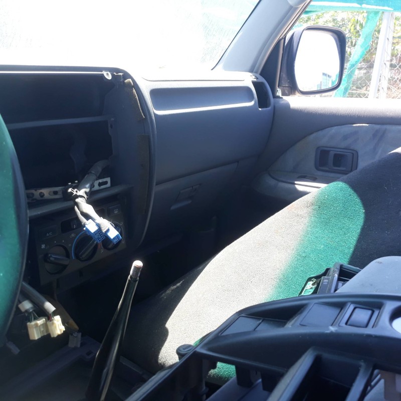 toyota land cruiser (j9)    |   0.96 - 0.03 | 1996 - 2003 del año 1996