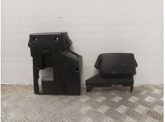 Recambio de carcasa mandos columna direccion para nissan patrol gr (y60) referencia OEM IAM 4847001J00 4847001J01 1847001J00