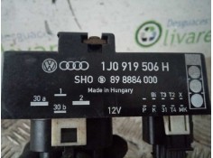 Recambio de modulo electronico para seat ibiza 1.5 cat   |   0.85 - ... | 1985 | 90 cv / 66 kw referencia OEM IAM  1J0919596H 89 2