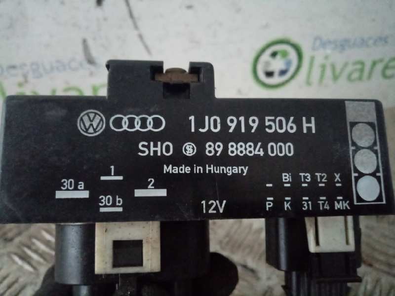 Recambio de modulo electronico para seat ibiza 1.5 cat   |   0.85 - ... | 1985 | 90 cv / 66 kw referencia OEM IAM  1J0919596H 89