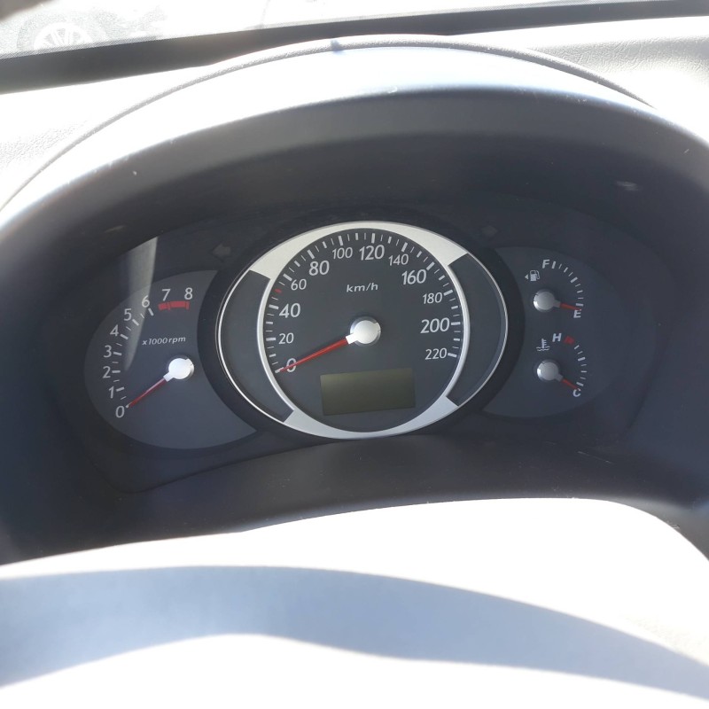 hyundai tucson (jm) 2.0 cat   |   0.04 - 0.10 | 2004 - 2010 | 141 cv / 104 kw del año 2004