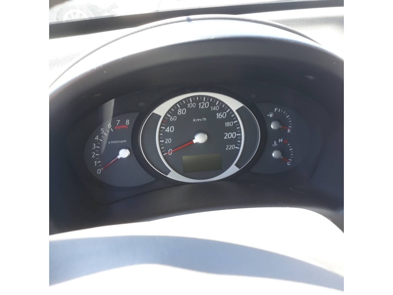 hyundai tucson (jm) 2.0 cat   |   0.04 - 0.10 | 2004 - 2010 | 141 cv / 104 kw del año 2004