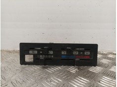 Recambio de mando calefaccion / aire acondicionado para nissan patrol gr (y60) referencia OEM IAM   