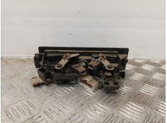 Recambio de mando calefaccion / aire acondicionado para nissan patrol gr (y60) referencia OEM IAM    2