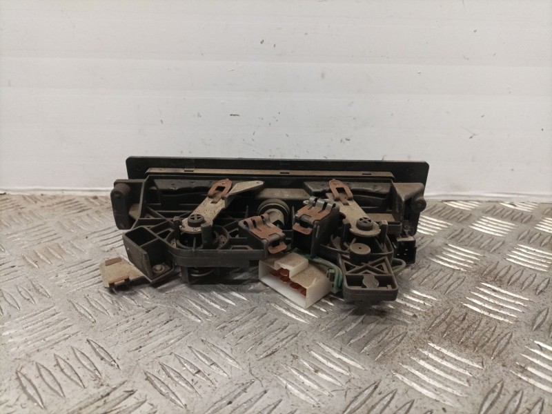 Recambio de mando calefaccion / aire acondicionado para nissan patrol gr (y60) referencia OEM IAM   