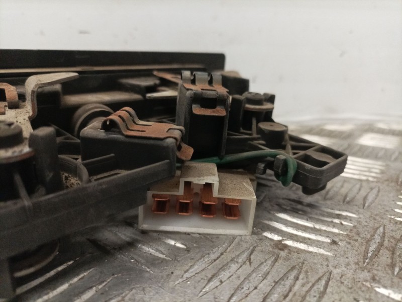 Recambio de mando calefaccion / aire acondicionado para nissan patrol gr (y60) referencia OEM IAM   