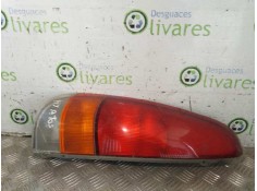 Recambio de piloto trasero derecho para  referencia OEM IAM   