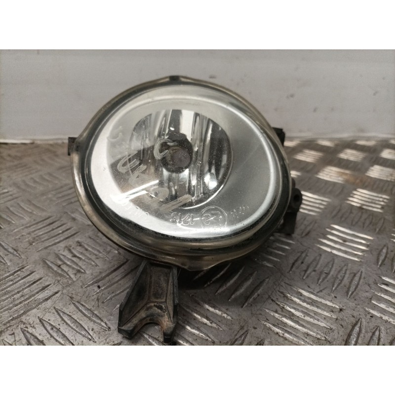 Recambio de faro antiniebla trasero izquierdo para volkswagen touareg (7la) 2.5 tdi referencia OEM IAM 7L6841699B  