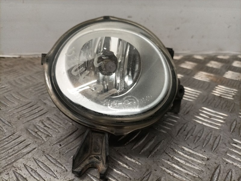 Recambio de faro antiniebla trasero izquierdo para volkswagen touareg (7la) 2.5 tdi referencia OEM IAM 7L6841699B  
