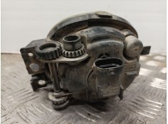 Recambio de faro antiniebla trasero izquierdo para volkswagen touareg (7la) 2.5 tdi referencia OEM IAM 7L6841699B   2