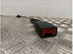 Recambio de anclaje cinturon delantero izquierdo para renault modus 1.5 dci diesel referencia OEM IAM 33030396   2