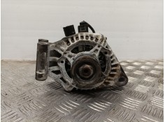 Recambio de alternador para ford focus berlina (cap) 1.6 16v cat referencia OEM IAM ms1022118352 A115IM 3N1110300AC