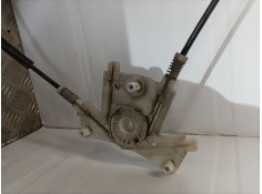 Recambio de elevalunas delantero izquierdo para peugeot 407 2.0 16v hdi fap cat (rhr / dw10bted4) referencia OEM IAM 99433006   2