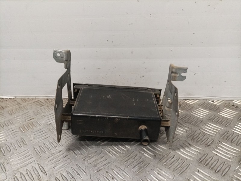 Recambio de guantera para nissan patrol gr (y60) referencia OEM IAM 6847544F00  