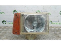 Recambio de faro derecho para  referencia OEM IAM   