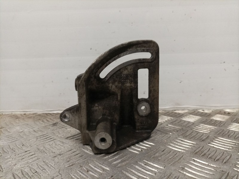 Recambio de soporte motor para chevrolet spark 1.2 cat referencia OEM IAM   