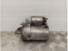Recambio de motor de arranque para chevrolet spark 1.2 cat referencia OEM IAM   