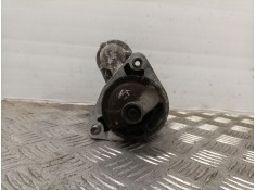 Recambio de motor de arranque para chevrolet spark 1.2 cat referencia OEM IAM    2