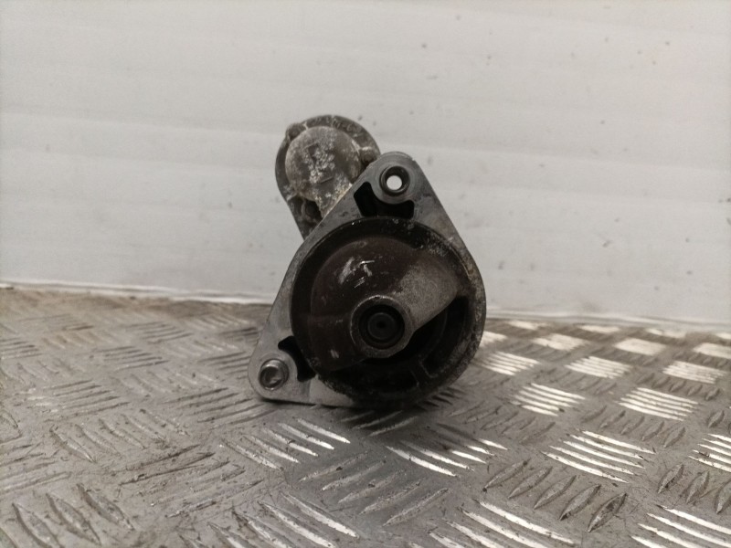 Recambio de motor de arranque para chevrolet spark 1.2 cat referencia OEM IAM   