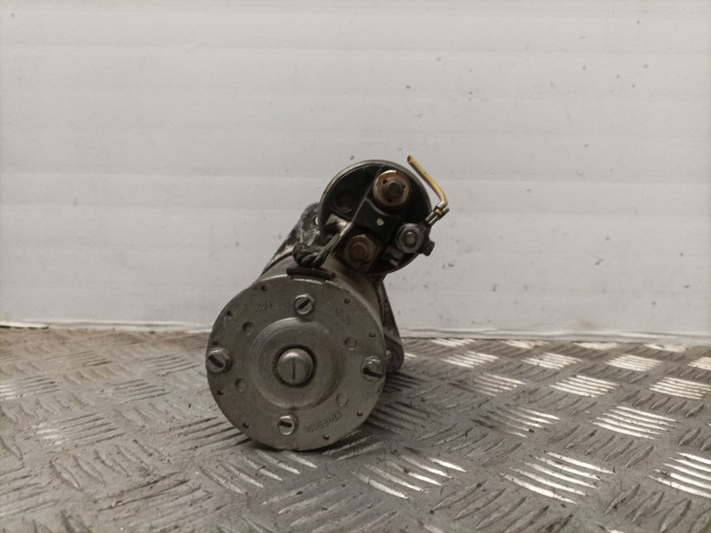 Recambio de motor de arranque para chevrolet spark 1.2 cat referencia OEM IAM   