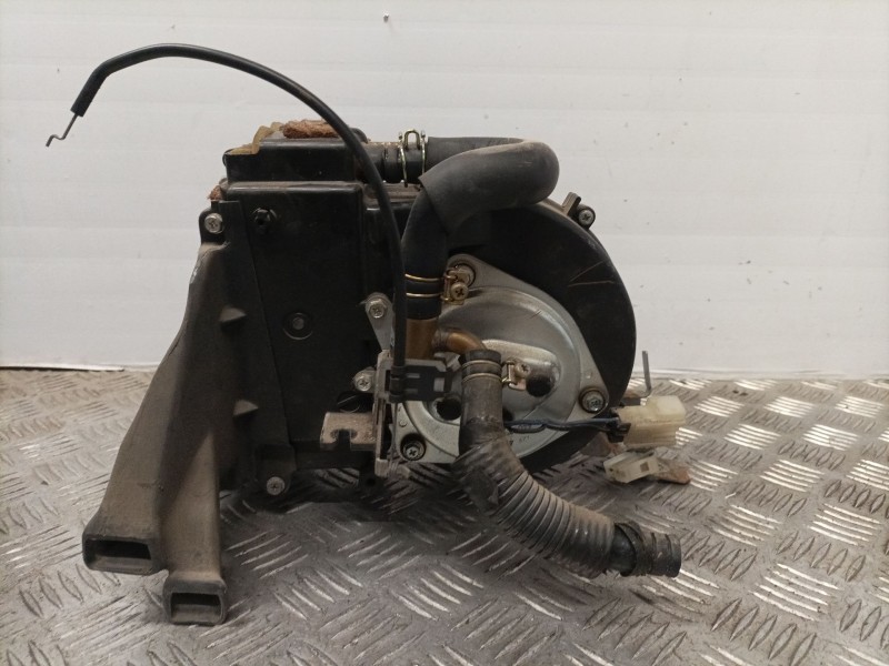 Recambio de calefaccion entera normal para nissan patrol gr (y60) referencia OEM IAM   