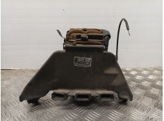 Recambio de calefaccion entera normal para nissan patrol gr (y60) referencia OEM IAM    2