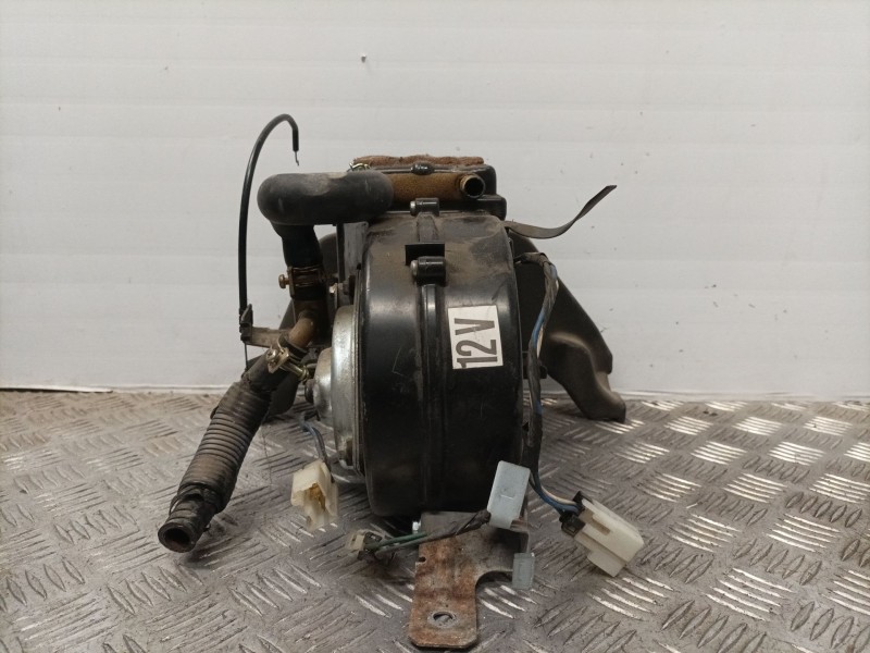 Recambio de calefaccion entera normal para nissan patrol gr (y60) referencia OEM IAM   