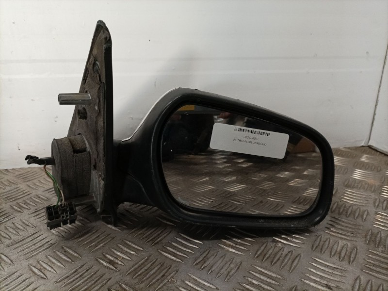 Recambio de retrovisor derecho para citroen xsara berlina referencia OEM IAM   