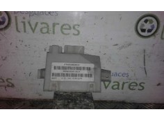 Recambio de modulo electronico para chrysler voyager (rg) 2.5 crd cat   |   0.01 - ... | 2001 | 143 cv / 105 kw referencia OEM I 2