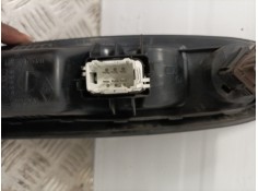 Recambio de maneta elevalunas delantera derecha para renault clio ii fase ii (b/cb0) authentique referencia OEM IAM    2