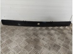 Recambio de moldura piloto matricula para audi a4 avant (b5) 1.9 tdi referencia OEM IAM   