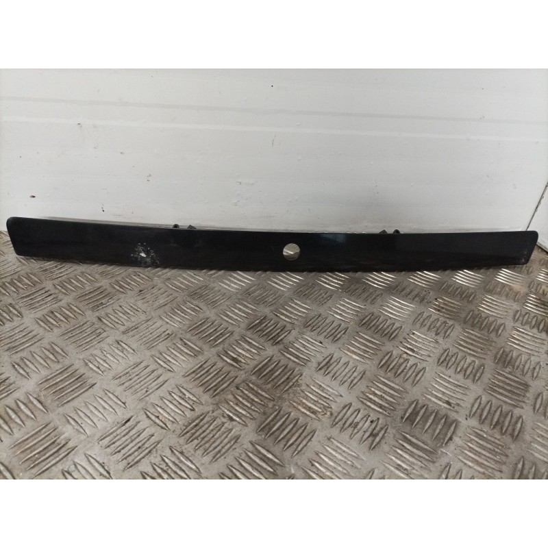 Recambio de moldura piloto matricula para audi a4 avant (b5) 1.9 tdi referencia OEM IAM   
