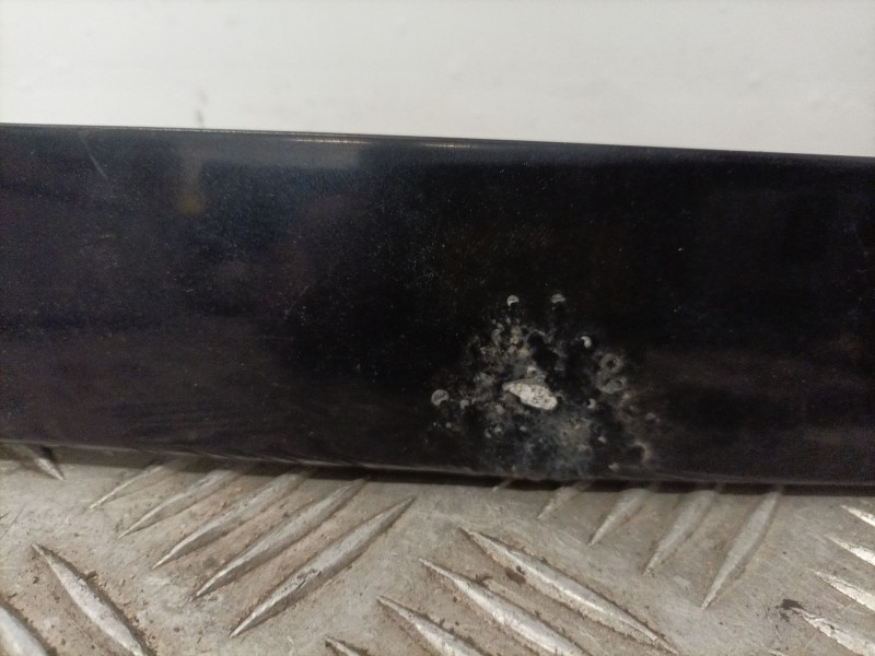 Recambio de moldura piloto matricula para audi a4 avant (b5) 1.9 tdi referencia OEM IAM   