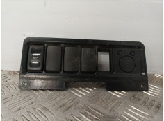 Recambio de mando elevalunas delantero izquierdo para seat ibiza (6k) 1.4 referencia OEM IAM   