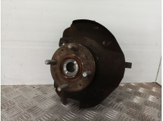 Recambio de mangueta delantera izquierda para kia picanto 1.1 cat referencia OEM IAM   