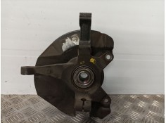 Recambio de mangueta delantera izquierda para kia picanto 1.1 cat referencia OEM IAM    2