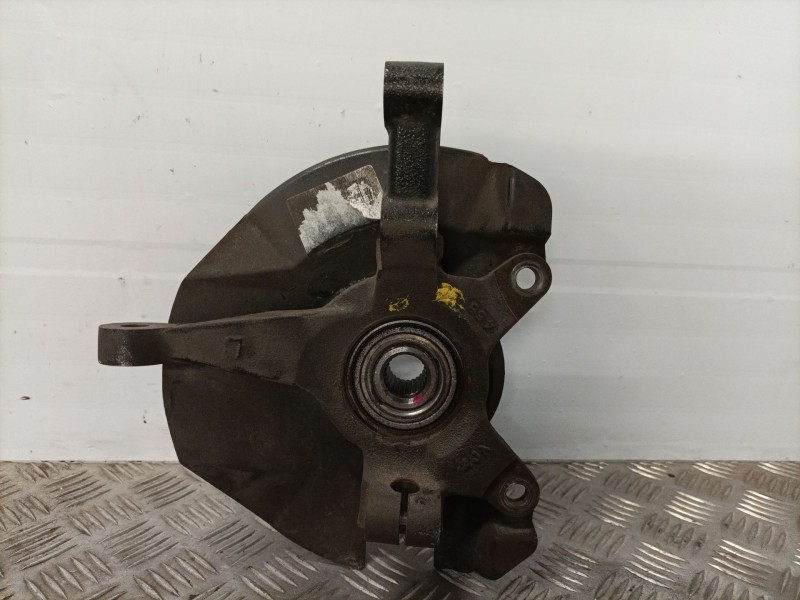 Recambio de mangueta delantera izquierda para kia picanto 1.1 cat referencia OEM IAM   