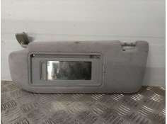 Recambio de parasol izquierdo para mercedes clase s (w220) berlina referencia OEM IAM   