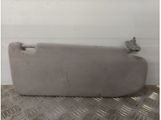 Recambio de parasol izquierdo para mercedes clase s (w220) berlina referencia OEM IAM    2