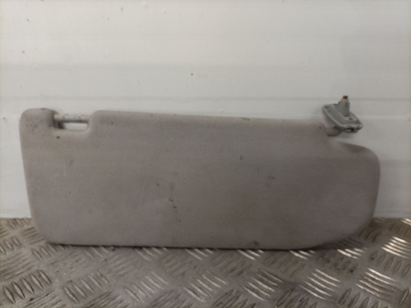 Recambio de parasol izquierdo para mercedes clase s (w220) berlina referencia OEM IAM   