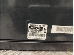 Recambio de modulo electronico para toyota verso (_r2_) 1.6 d4-d (war20_) referencia OEM IAM 892610F011 2190002591  2