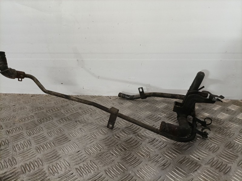 Recambio de tuberia refrigeracion para hyundai accent (lc) 1.5 crdi cat referencia OEM IAM   