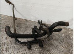 Recambio de tuberia refrigeracion para hyundai accent (lc) 1.5 crdi cat referencia OEM IAM    2