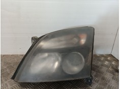 Recambio de faro izquierdo para opel vectra c berlina 2.0 dti referencia OEM IAM 15588700  