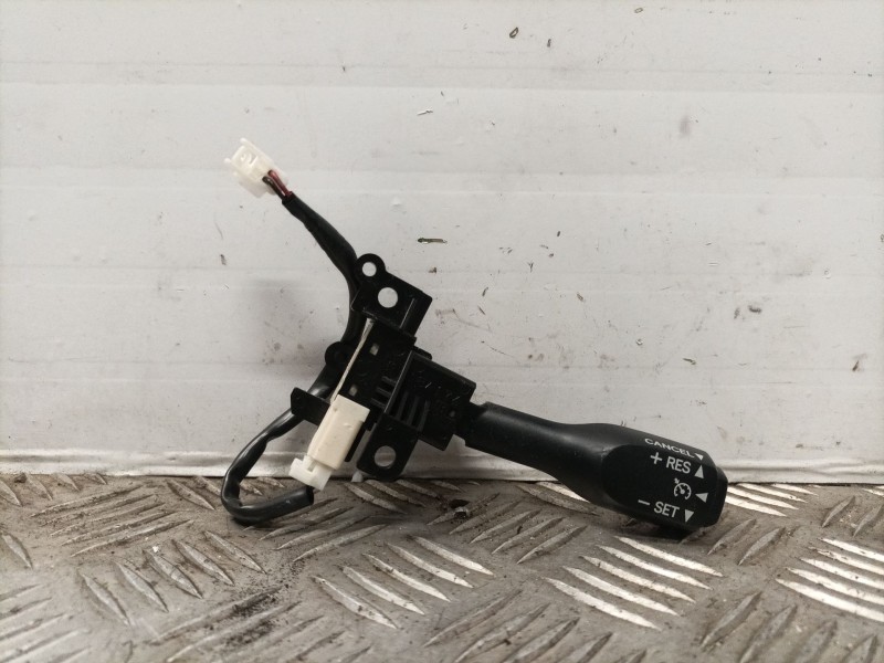 Recambio de mando control velocidad para toyota verso (_r2_) 1.6 d4-d (war20_) referencia OEM IAM 2962F46  