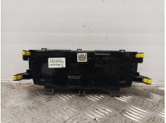 Recambio de mando climatizador para toyota verso (_r2_) 1.6 d4-d (war20_) referencia OEM IAM 559000F111 4H04810009A3A  2