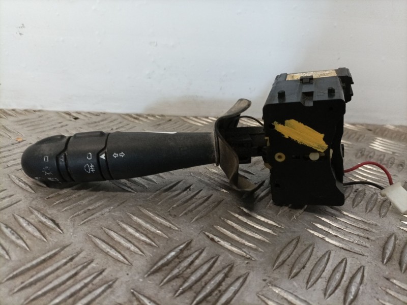 Recambio de mando luces para nissan kubistar (x76) 1.5 dci turbodiesel cat referencia OEM IAM 8200379531  